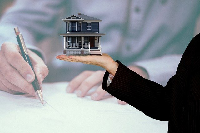 Pomoc w wyborze kredytu hipotecznego