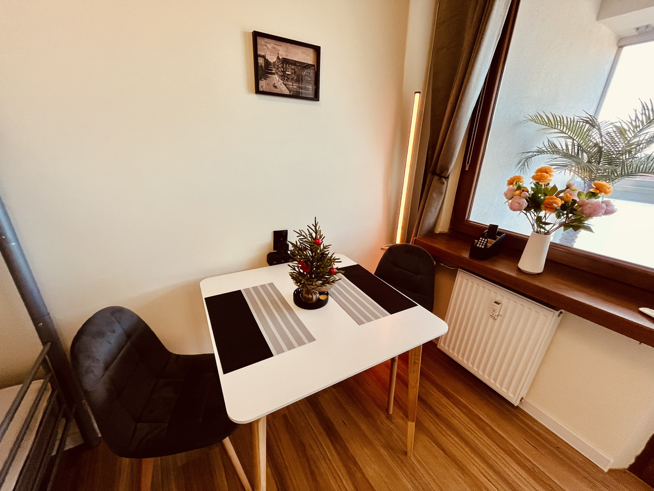 komfortowy pokój w centrum Gliwic