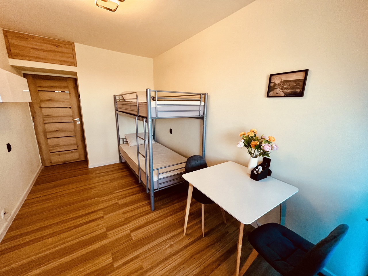 Pokój premium w centrum Gliwic