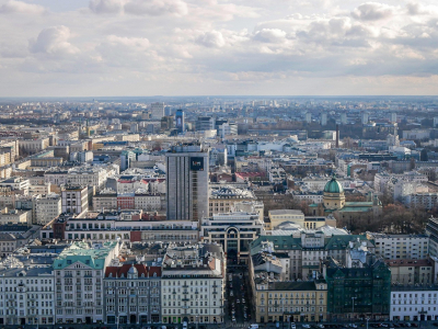 Prognozy JLL dla rynku mieszkaniowego w 2026 roku